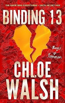 Binding epic emotional - binding, 13: