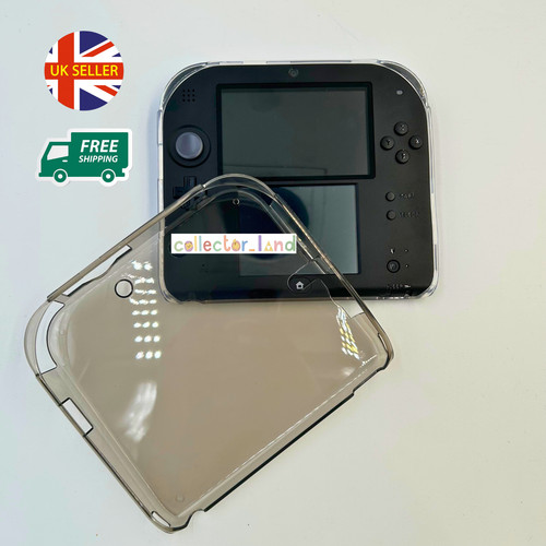 Nintendo 2ds silicone case - 2ds,