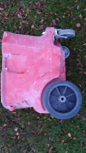 Hilti vc40 spare 40ltr - spare,