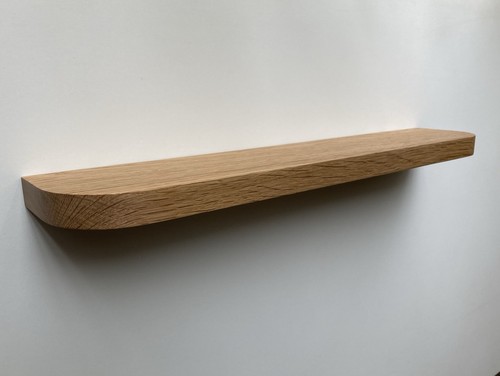 Solid 100 oak - solid, %