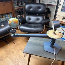 Vintage Orbit Tellurium 