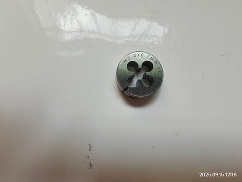 1pc 70mm die fit - 0.70mm,