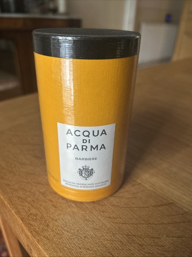 Acqua parma barbiere - acqua,