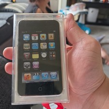 Apple iPod Touch 2nd