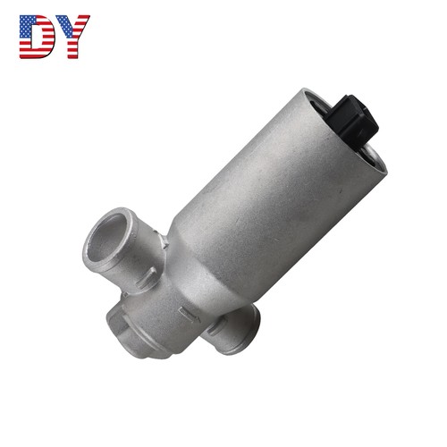New idle air control - new,