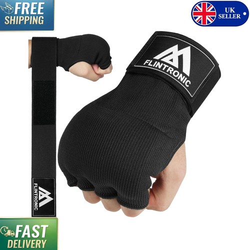 Durable gel boxing hand wraps - durable,