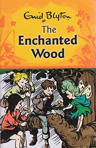 Blyton faraway tree the - tree, 1-