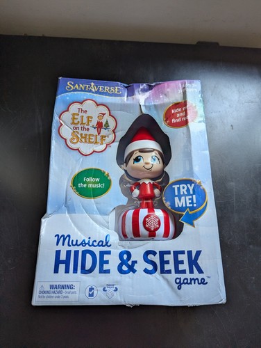 New elf the shelf battery - elf,