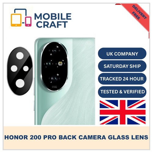 For huawei honor 200 - 200, rear