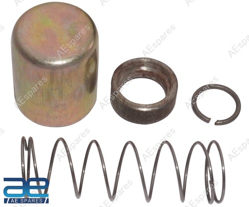 Starter bendix spring rebuild - bendix,
