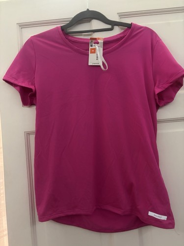 Brand new decathlon top - size, m