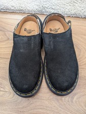 Dr. Martens Air Wair Black