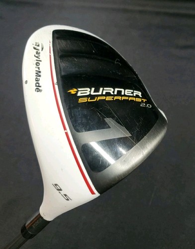 Taylormade burner superfast - taylormade,