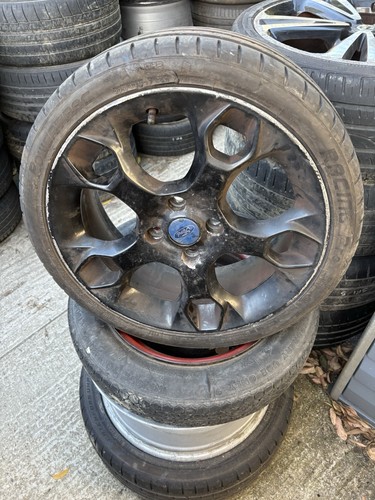 Genuine ford fiesta mk7 - ford,