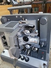 Bell & Howell Filmosound 655 TQ1 16mm Cine Film Projector 