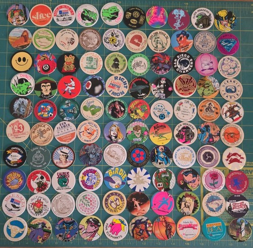 Vtg 1990s lot - 1990s, 100