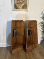 A Pair Of g plan e gomme