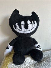 Bendy the ink monster Plush Soft Toy 46cm