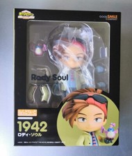 My Hero Academia Nendoroid