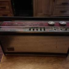 Vintage 1960’s His Masters