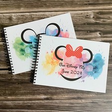 Personalised Splash Disney