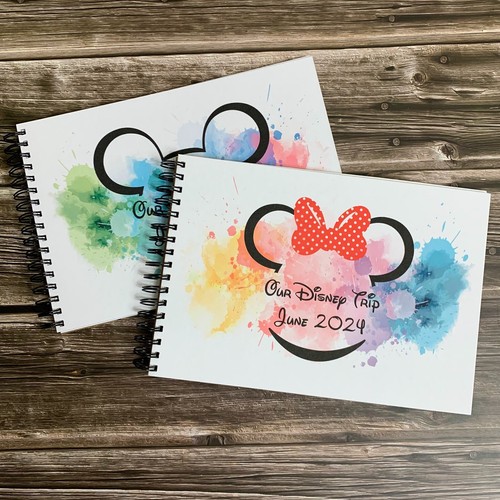 Personalised splash disney - personalised,