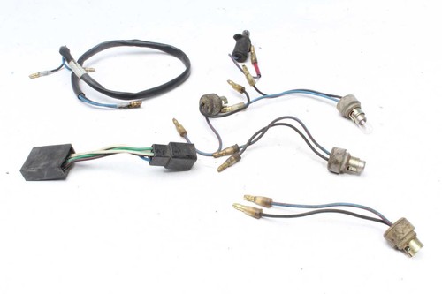 Wiring harness cable - cable,
