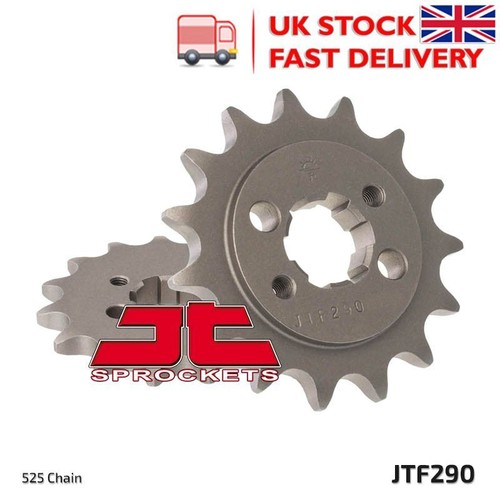 Front drive 14t jtf290 - jt-,