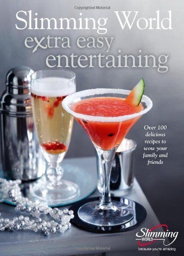 Slimming world extra easy - slimming,