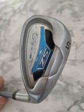 WOMENS KING COBRA SZ SAND IRON WEDGE RIGHT HANDED, ALDILA DVS-HL LADIES GRAPHITE