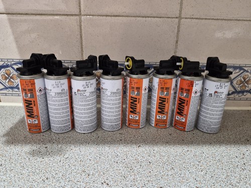 Paslode im65 mini fuel cell - paslode,
