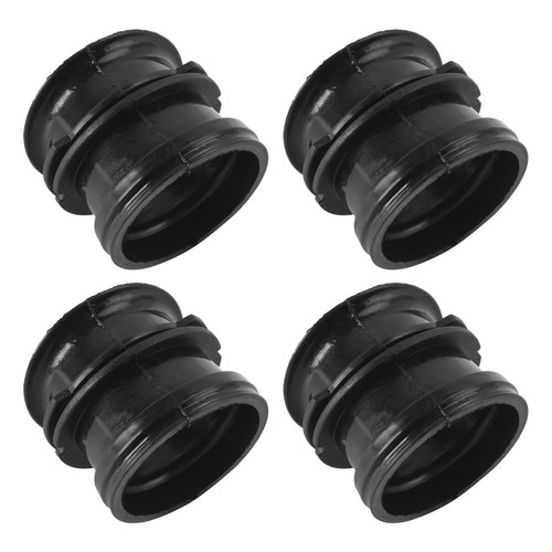 Carburetor air filter duct - carburetor,