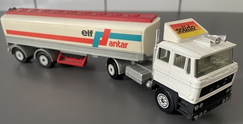 Solido daf t2800 - 1:60,