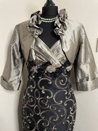 Linea raffaelli silk black - raffaelli,