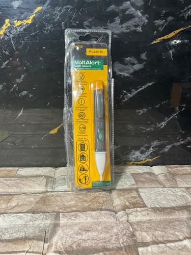 Fluke 1ac voltalert - fluke,