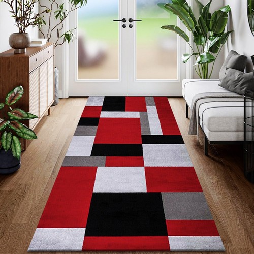 Non slip long hallway - slip, runner