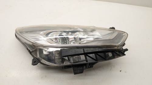 Ford galaxy mk4 headlight led - galaxy,