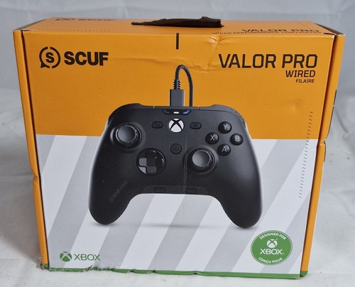 Scuf xbox valor pro wireless - scuf,