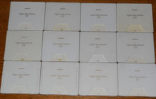 [ Used ] SONY MD ES 74 MD MiniDisc lot of 12 251112