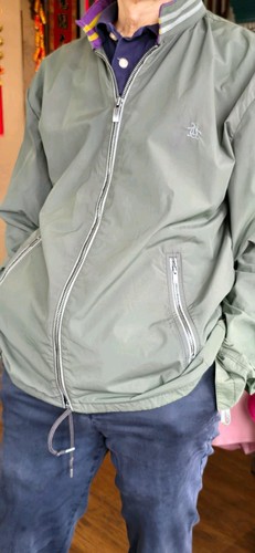 Original penguin munsingwear - original,