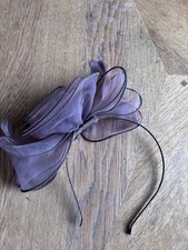 Phase Eight Bow Headband