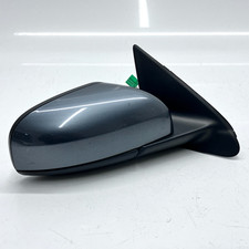 Volvo V70 RIGHT door mirror