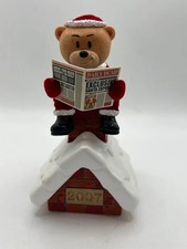 Bad Taste Bears Xmas Noel -