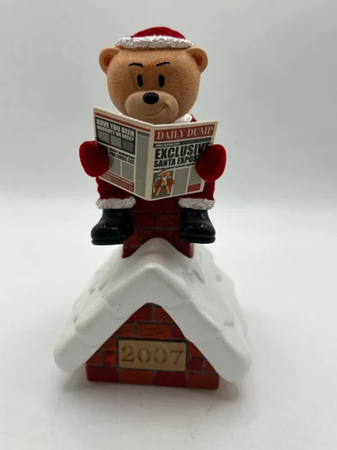Bad taste bears - bad,