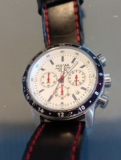 Pulsar Chronograph Men's