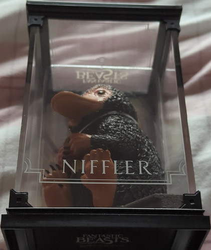 Fantastic beasts niffler - fantastic,