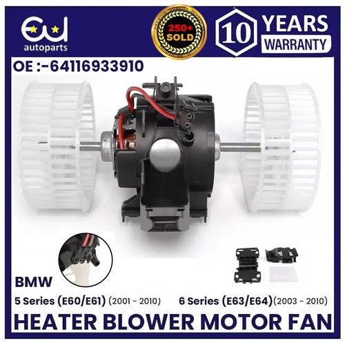 For bmw series e60 e61 - bmw, 6
