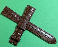 NEW Hirsch 18mm Brown