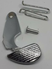 Vespa Side Panel Tool Box
