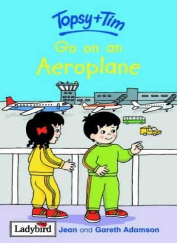 Topsy and tim - and, an